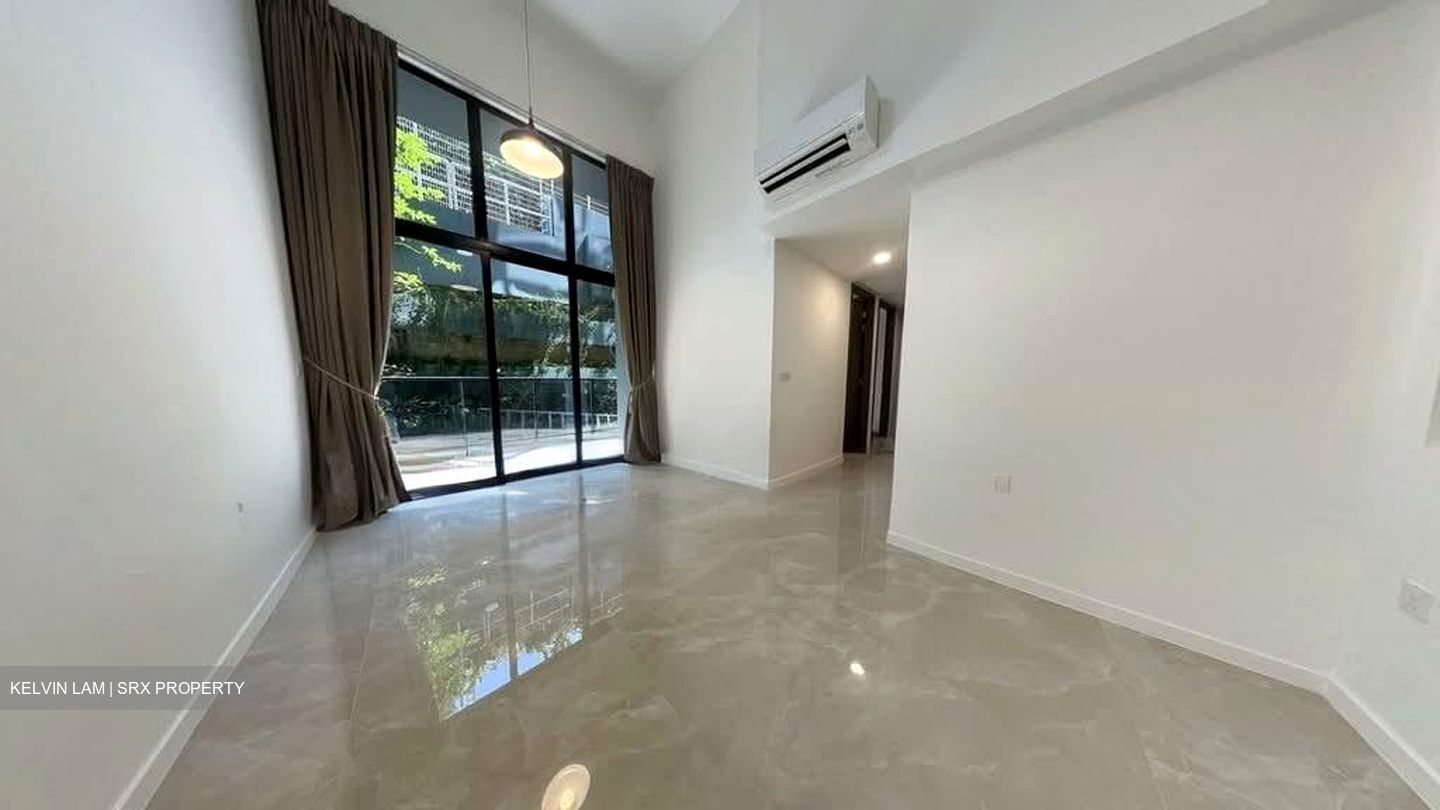 Kent Ridge Hill Residences (D5), Apartment #549138611